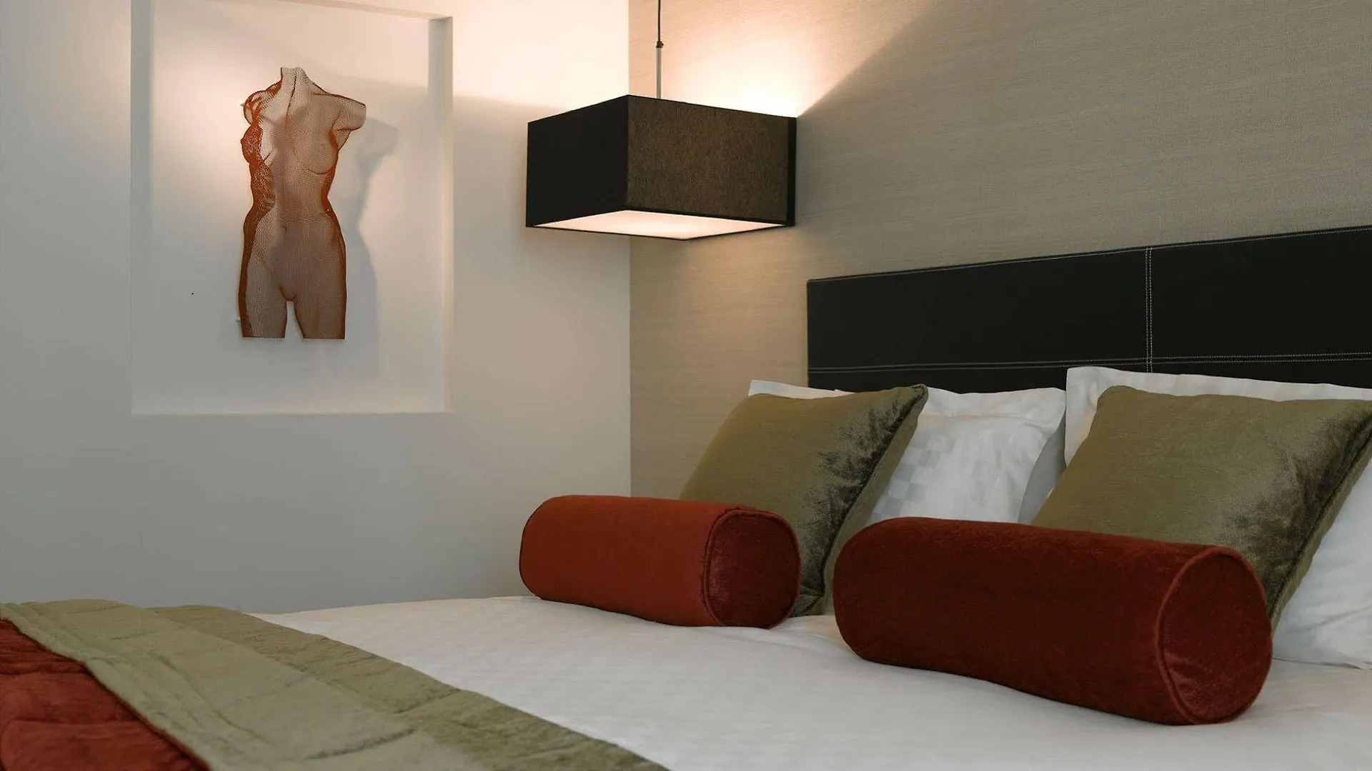 Radisson Blu Hotel, London Canary Wharf East מלון