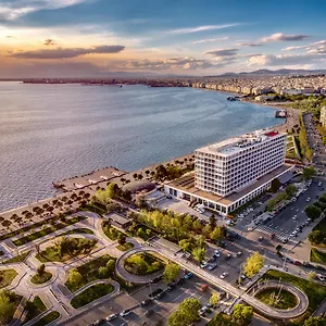 Makedonia Palace מלון סלוניקי