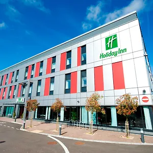 London Luton Airport By Ihg מלון