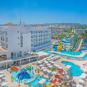 Anastasia Waterpark מלון פרוטאראס