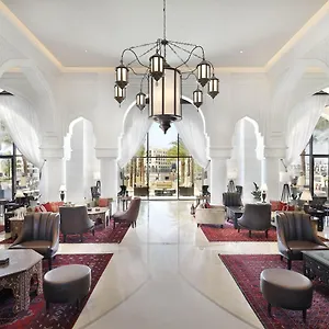 Al Manara, A Luxury Collection Hotel, מלון עקבה