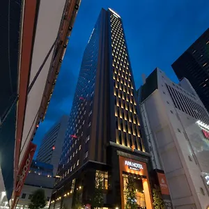 Apa Shinjuku Kabukicho Tower מלון טוקיו